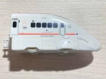 チョロQ新幹線セット W7系北陸新幹線 敦賀開業記念チョロQ』を発売！ | 西日本旅客